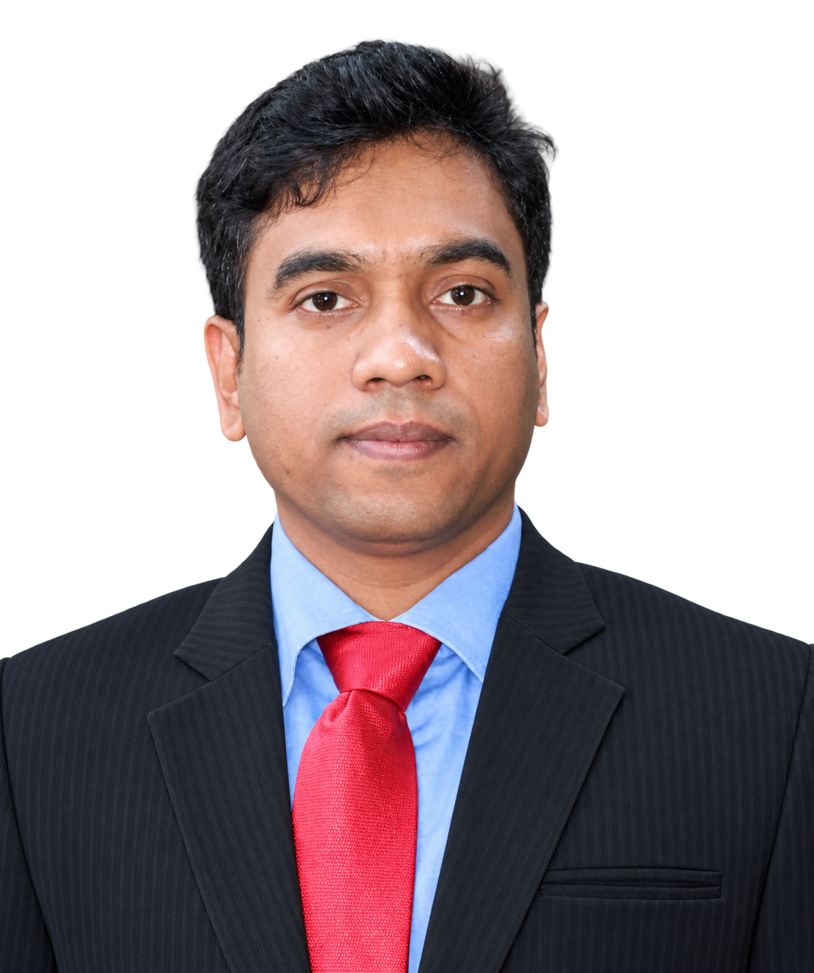 ENGR. MOHAMMED ARIF HASAN CHOWDHURY