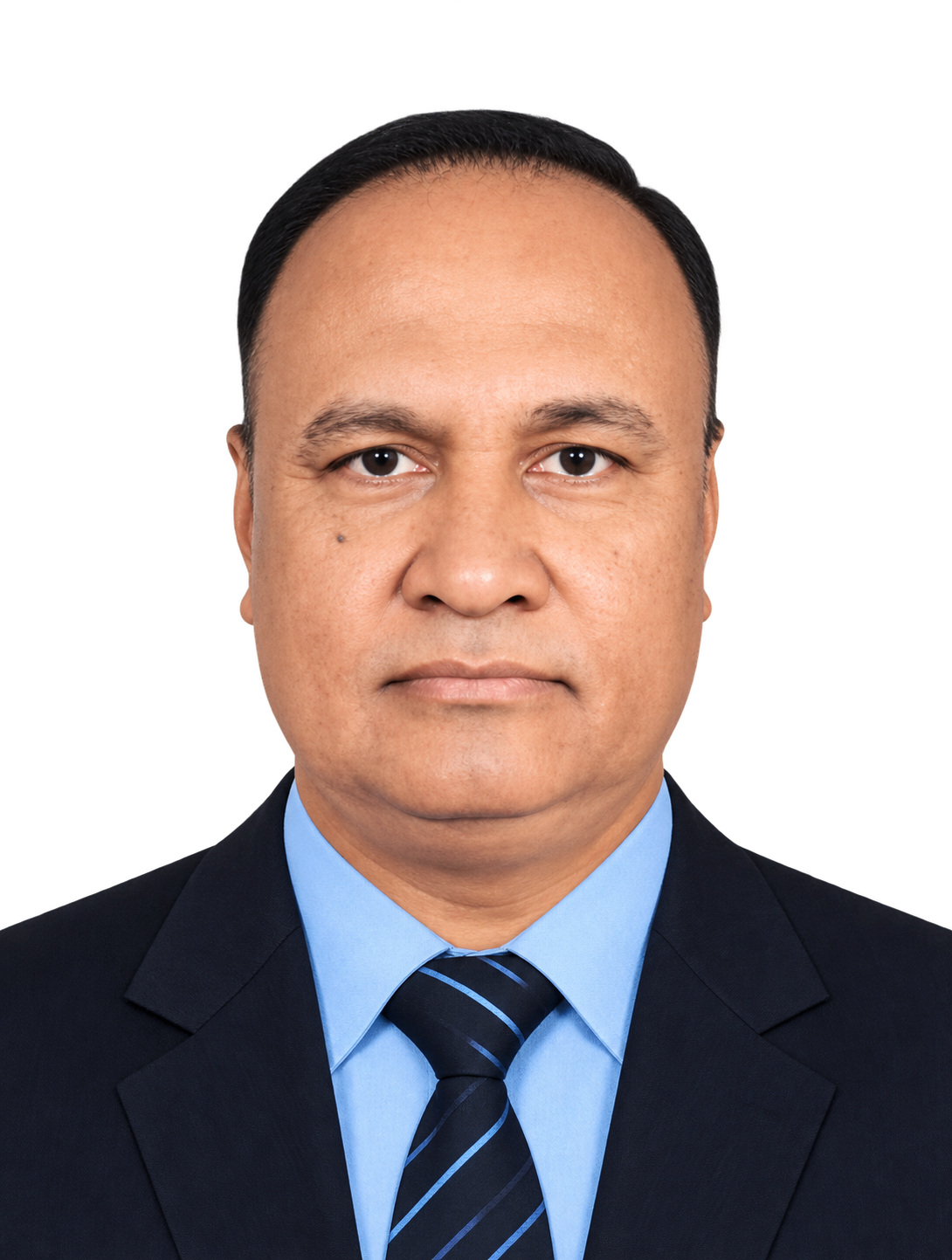 ENGR. MOHAMMAD HARUN